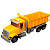 Игрушечная Машинка Самосвал Veld Co 135114